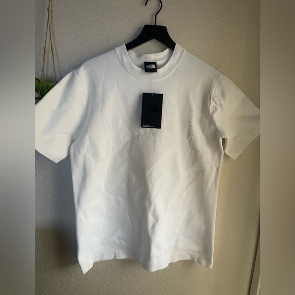 Northface black series engineered knit t shirt - Picture 2 of 6